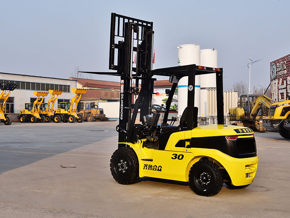 電動叉車連續充電24小時對叉車有影響嗎？